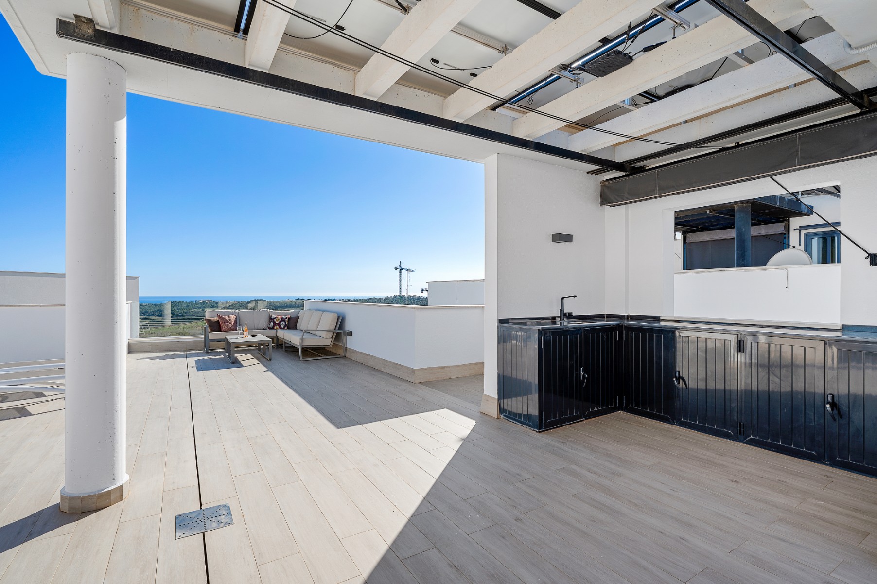 For sale - 3 Bedroom 2 Bathroom Villa in San Miguel de Salinas - Inland  - Alicante