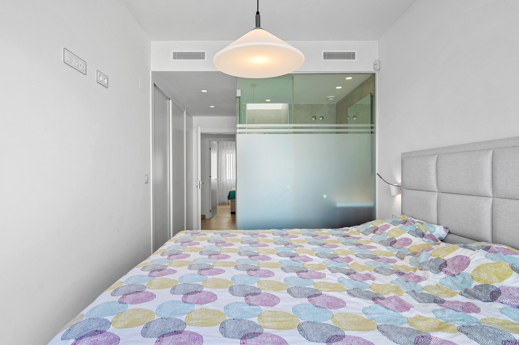 For sale - 3 Bedroom 2 Bathroom Villa in San Miguel de Salinas - Inland  - Alicante