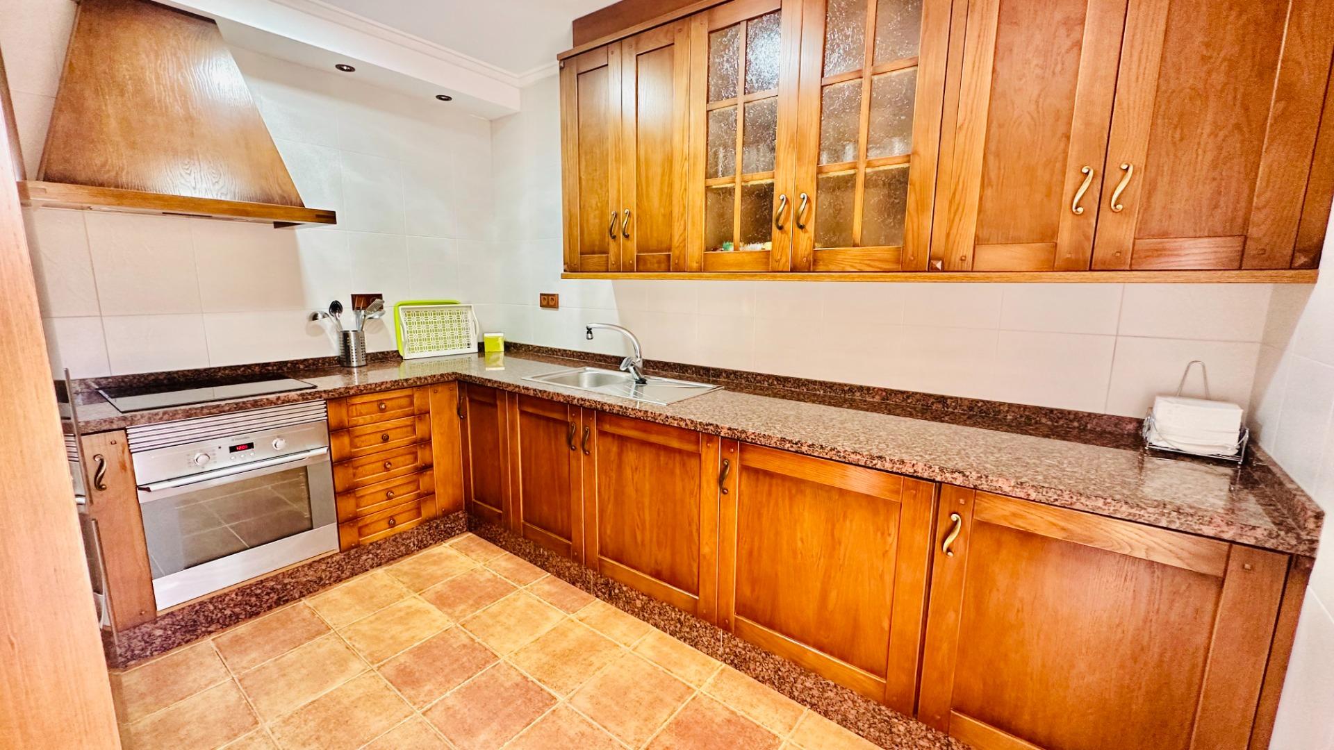 For sale - 5 Bedroom 3 Bathroom Villa in Orihuela - Urb. Montepinar  - Alicante