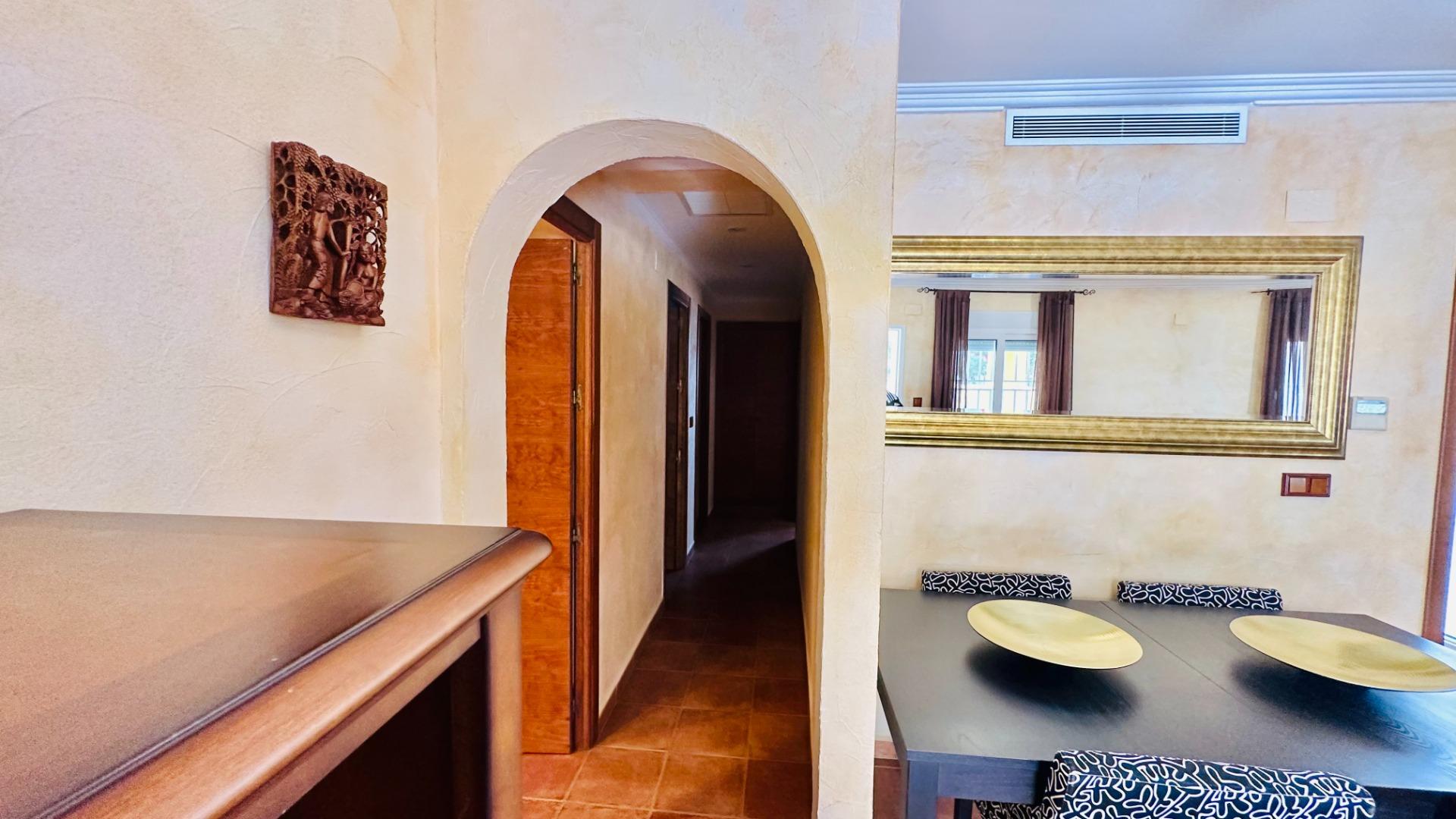 For sale - 5 Bedroom 3 Bathroom Villa in Orihuela - Urb. Montepinar  - Alicante