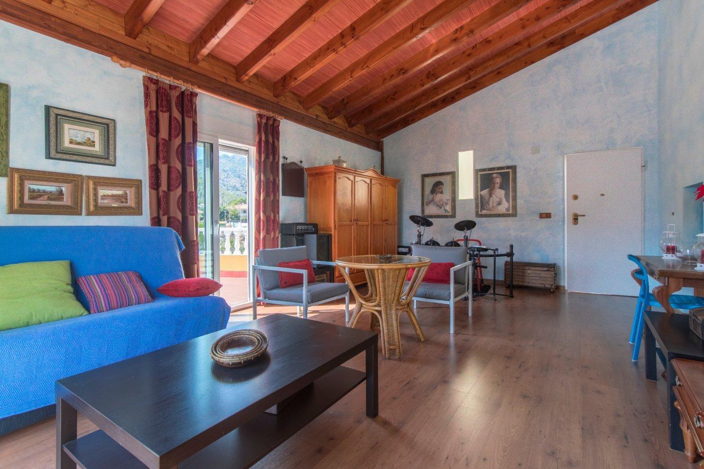 For sale - 5 Bedroom 3 Bathroom Villa in Orihuela - Urb. Montepinar  - Alicante