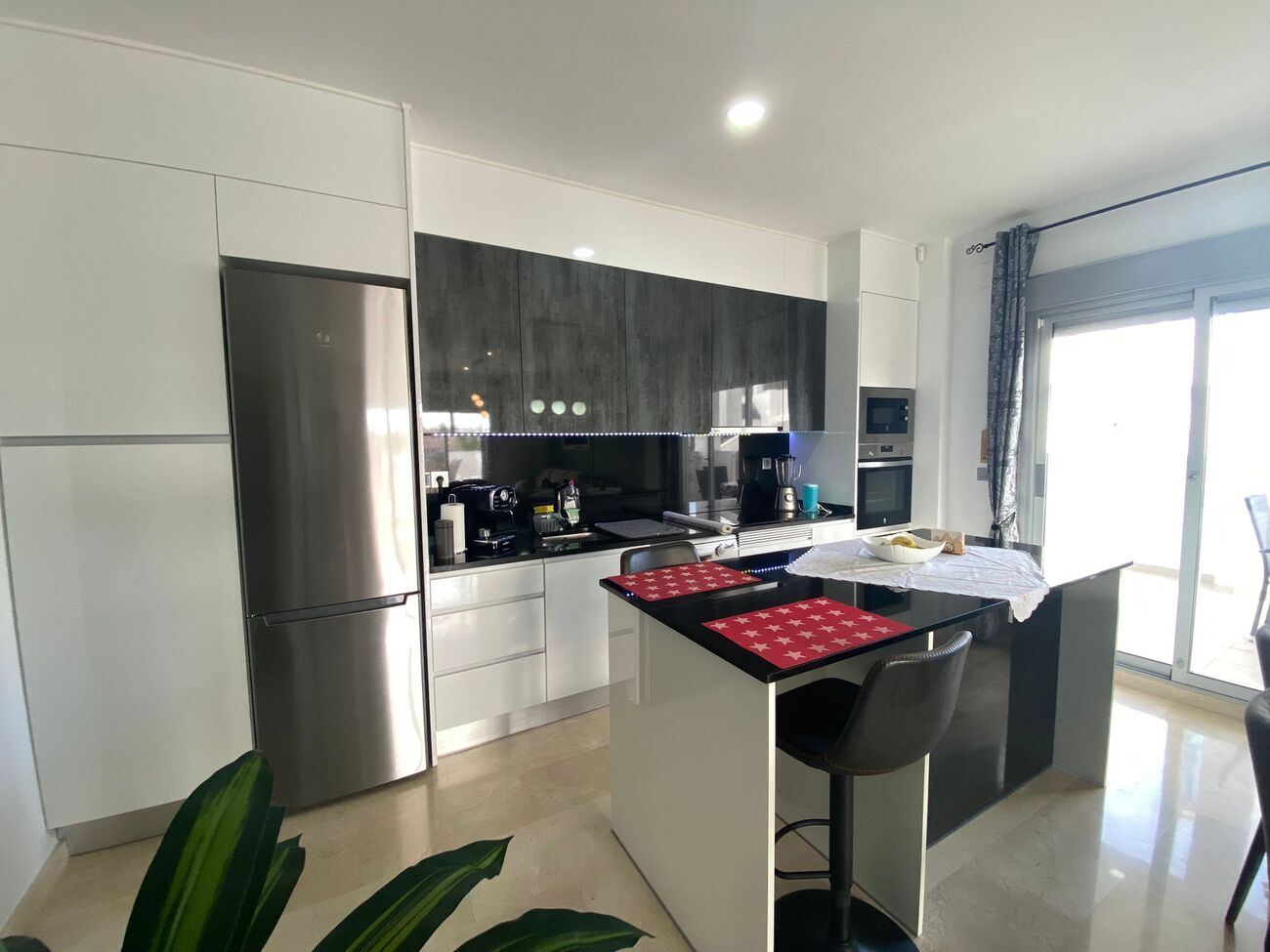 For sale - 3 Bedroom 2 Bathroom Apartment in Dehesa de Campoamor - Las Filipinas  - Alicante