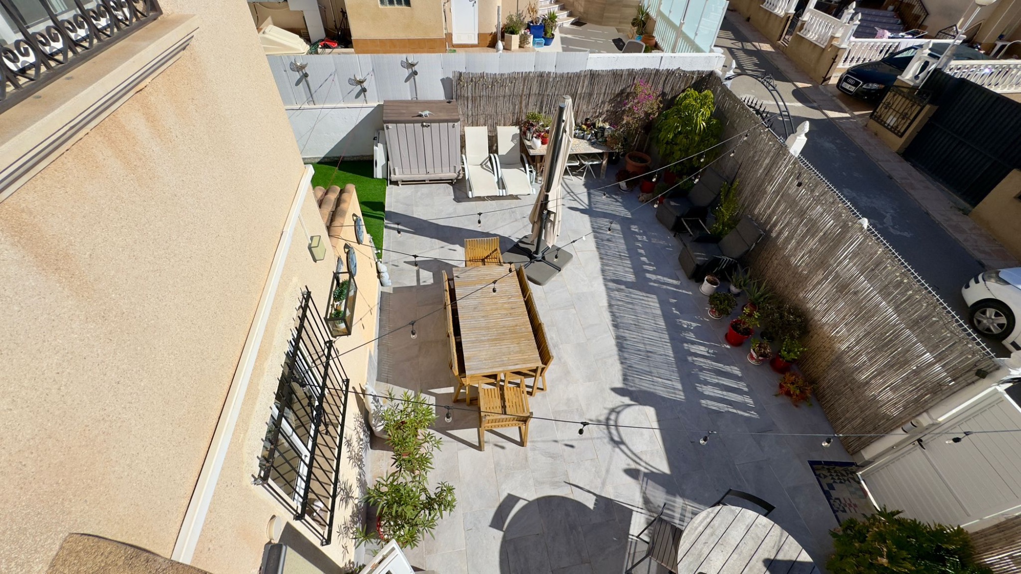 For sale - 2 Bedroom 2 Bathroom Villa in Orihuela Costa - Costa Blanca  - Alicante