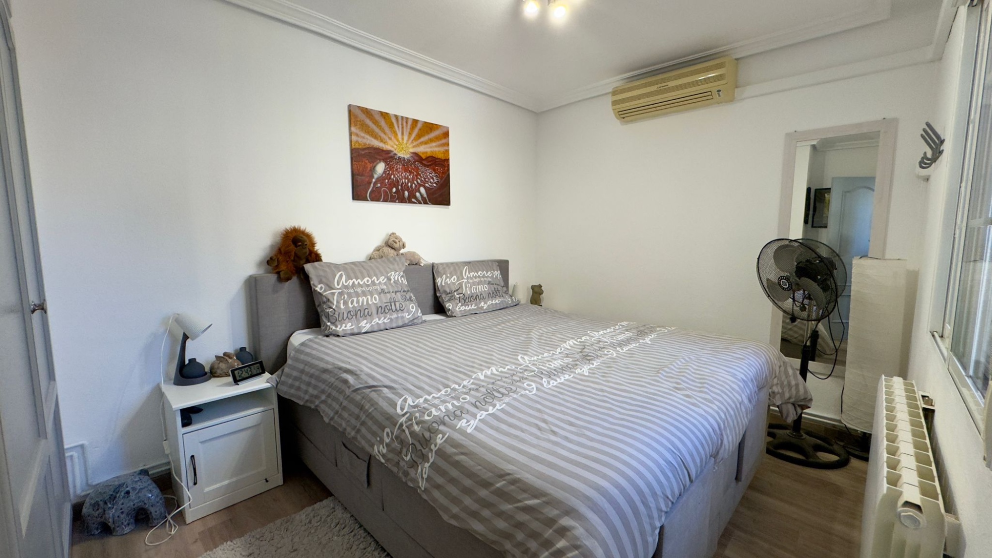 For sale - 2 Bedroom 2 Bathroom Villa in Orihuela Costa - Costa Blanca  - Alicante