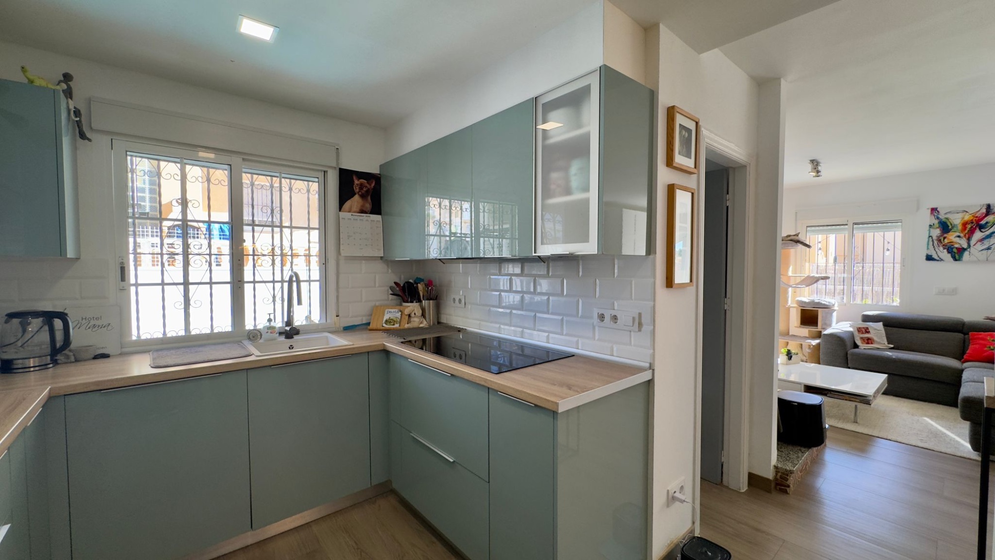 For sale - 2 Bedroom 2 Bathroom Villa in Orihuela Costa - Costa Blanca  - Alicante