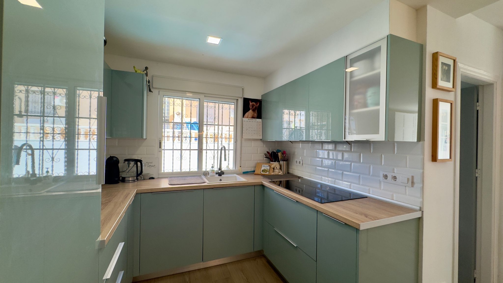 For sale - 2 Bedroom 2 Bathroom Villa in Orihuela Costa - Costa Blanca  - Alicante