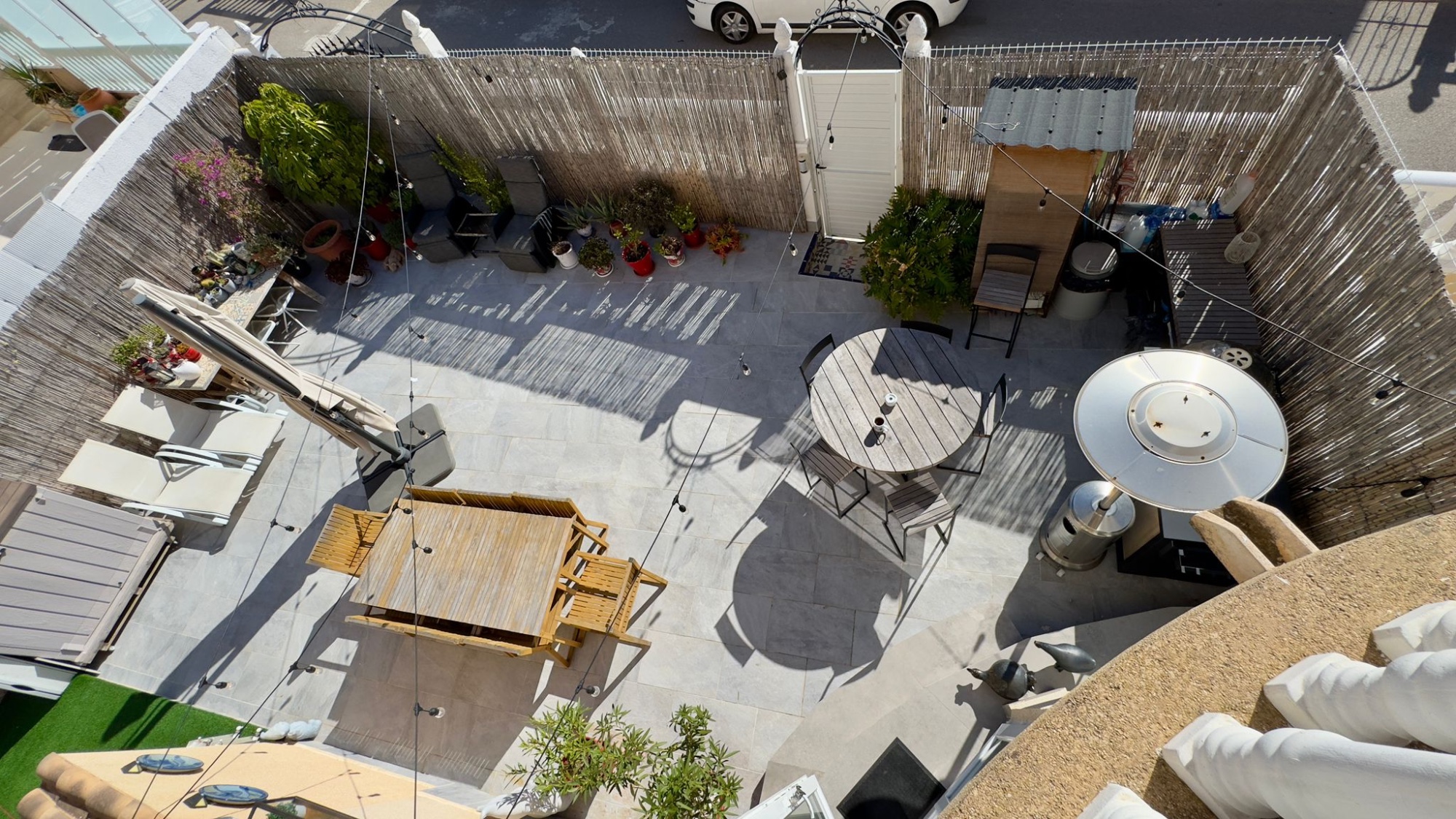 For sale - 2 Bedroom 2 Bathroom Villa in Orihuela Costa - Costa Blanca  - Alicante