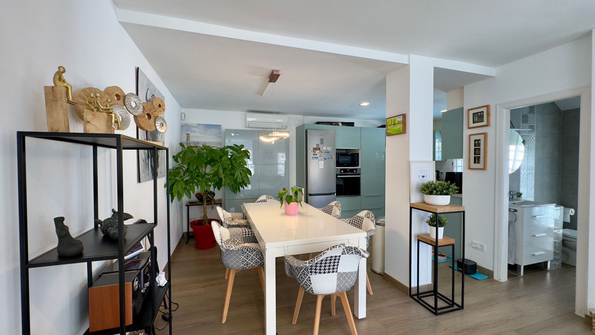 For sale - 2 Bedroom 2 Bathroom Villa in Orihuela Costa - Costa Blanca  - Alicante