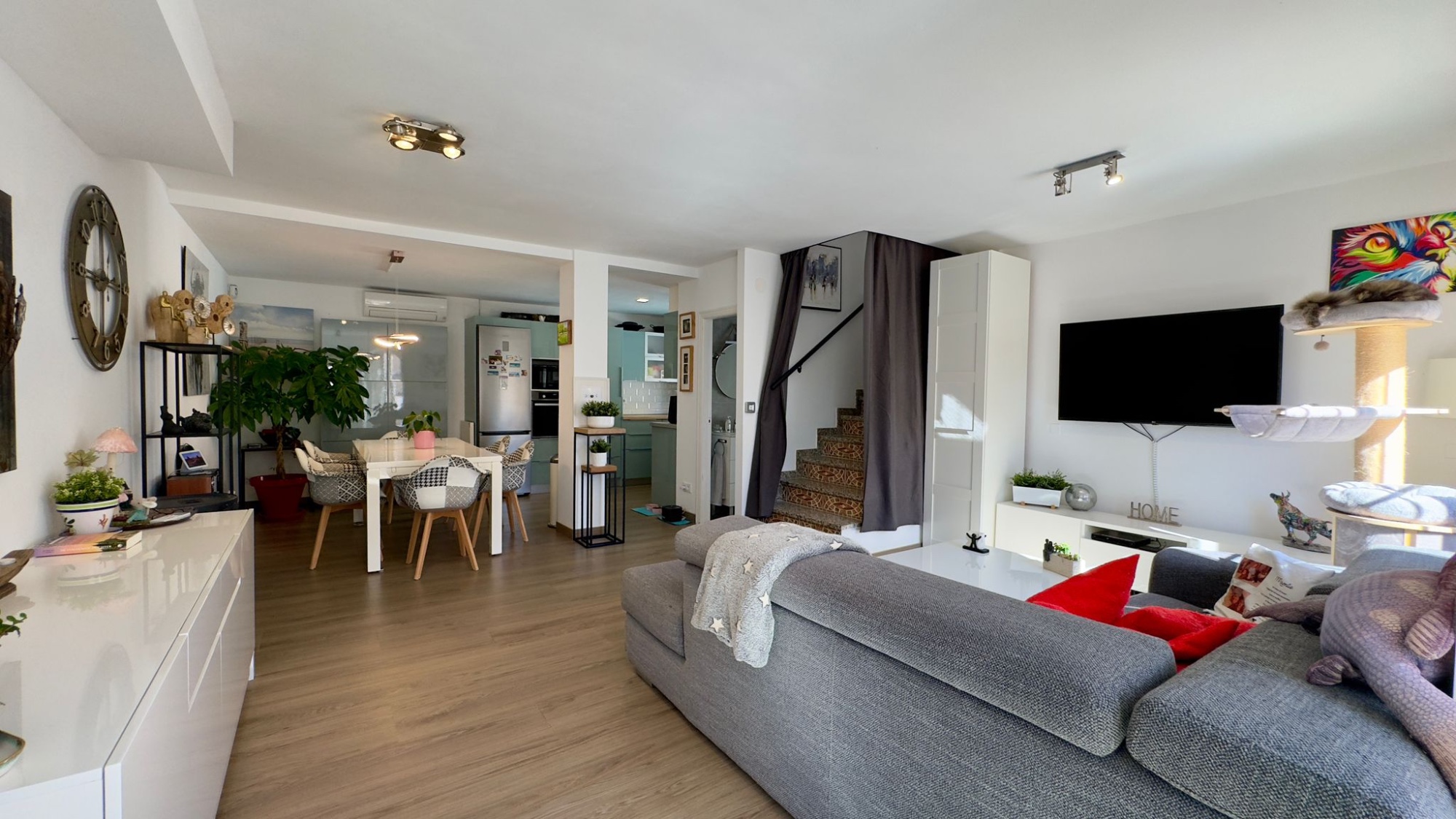 For sale - 2 Bedroom 2 Bathroom Villa in Orihuela Costa - Costa Blanca  - Alicante