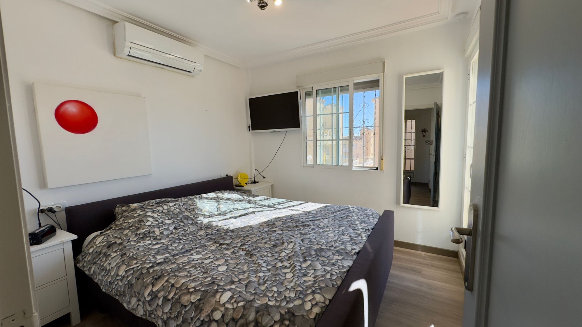 For sale - 2 Bedroom 2 Bathroom Villa in Orihuela Costa - Costa Blanca  - Alicante