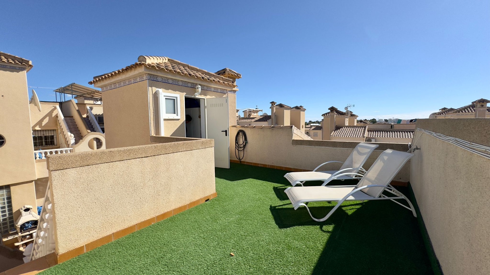 For sale - 2 Bedroom 2 Bathroom Villa in Orihuela Costa - Costa Blanca  - Alicante