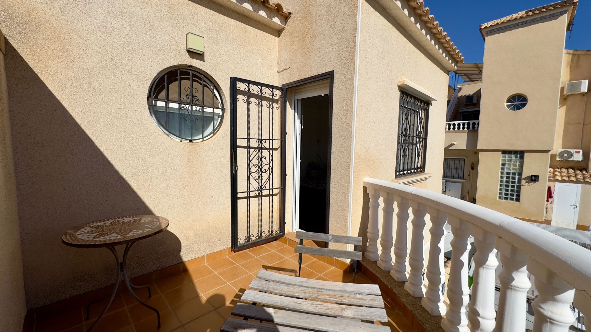 For sale - 2 Bedroom 2 Bathroom Villa in Orihuela Costa - Costa Blanca  - Alicante