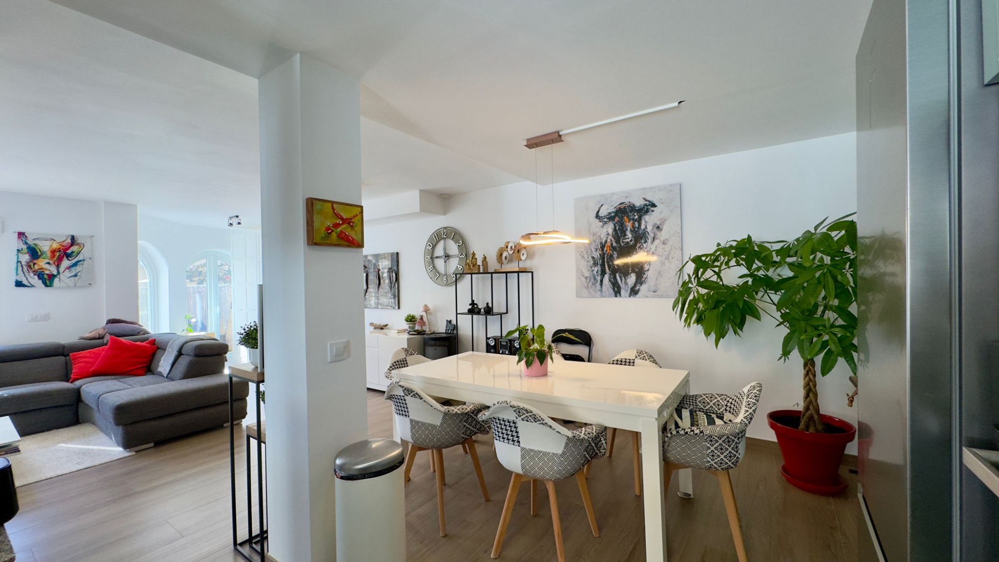 For sale - 2 Bedroom 2 Bathroom Villa in Orihuela Costa - Costa Blanca  - Alicante