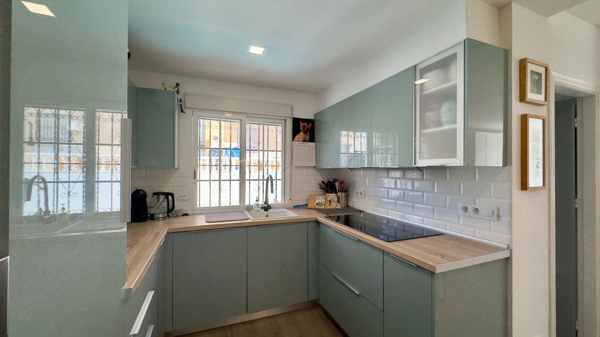 For sale - 2 Bedroom 2 Bathroom Villa in Orihuela Costa - Costa Blanca  - Alicante