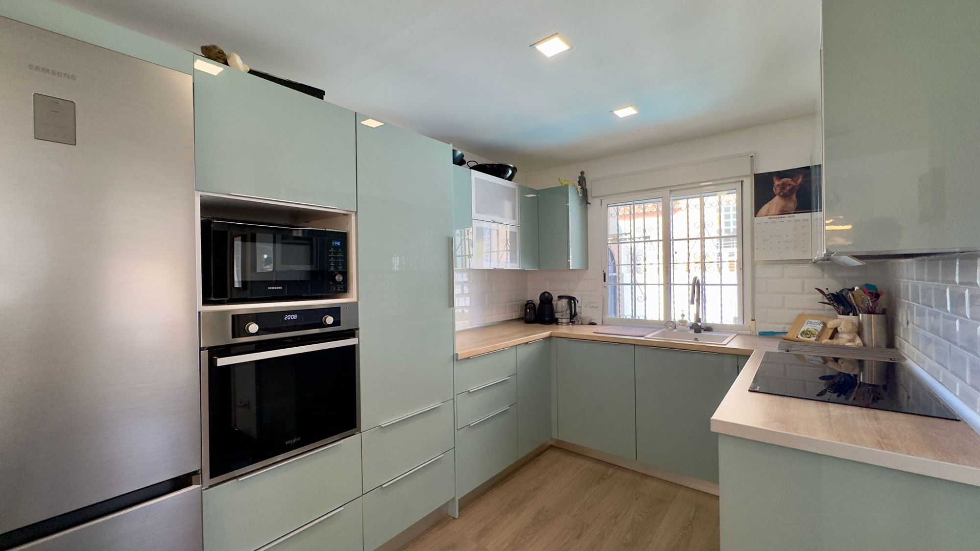 For sale - 2 Bedroom 2 Bathroom Villa in Orihuela Costa - Costa Blanca  - Alicante