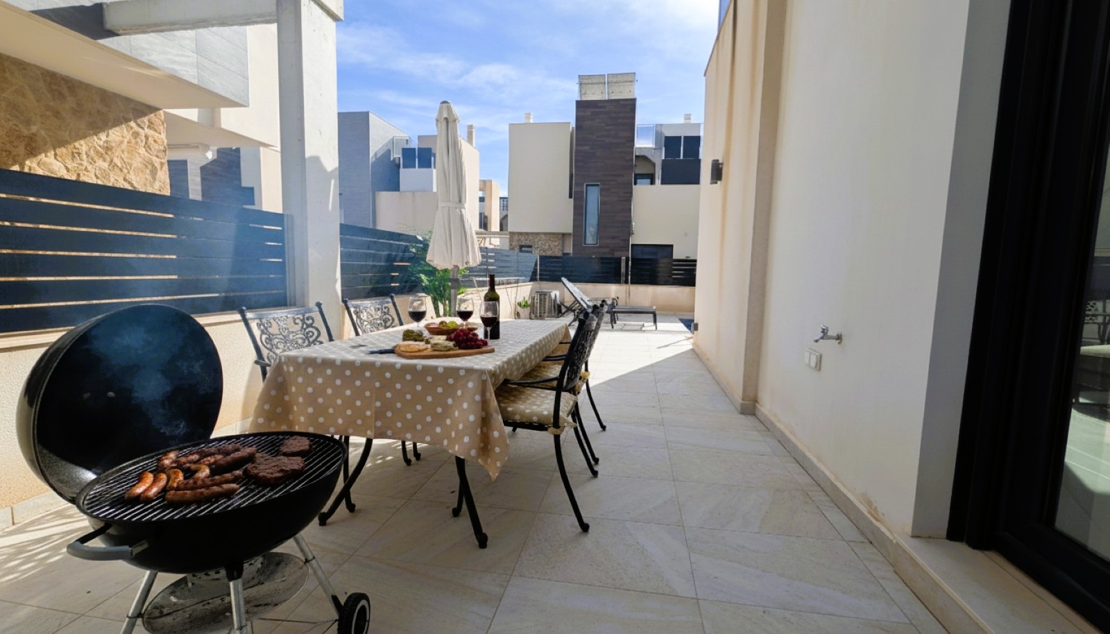 For sale - 4 Bedroom 4 Bathroom Detached Villa in Lomas de Cabo Roig - Lomas de Cabo Roig  - Alicante