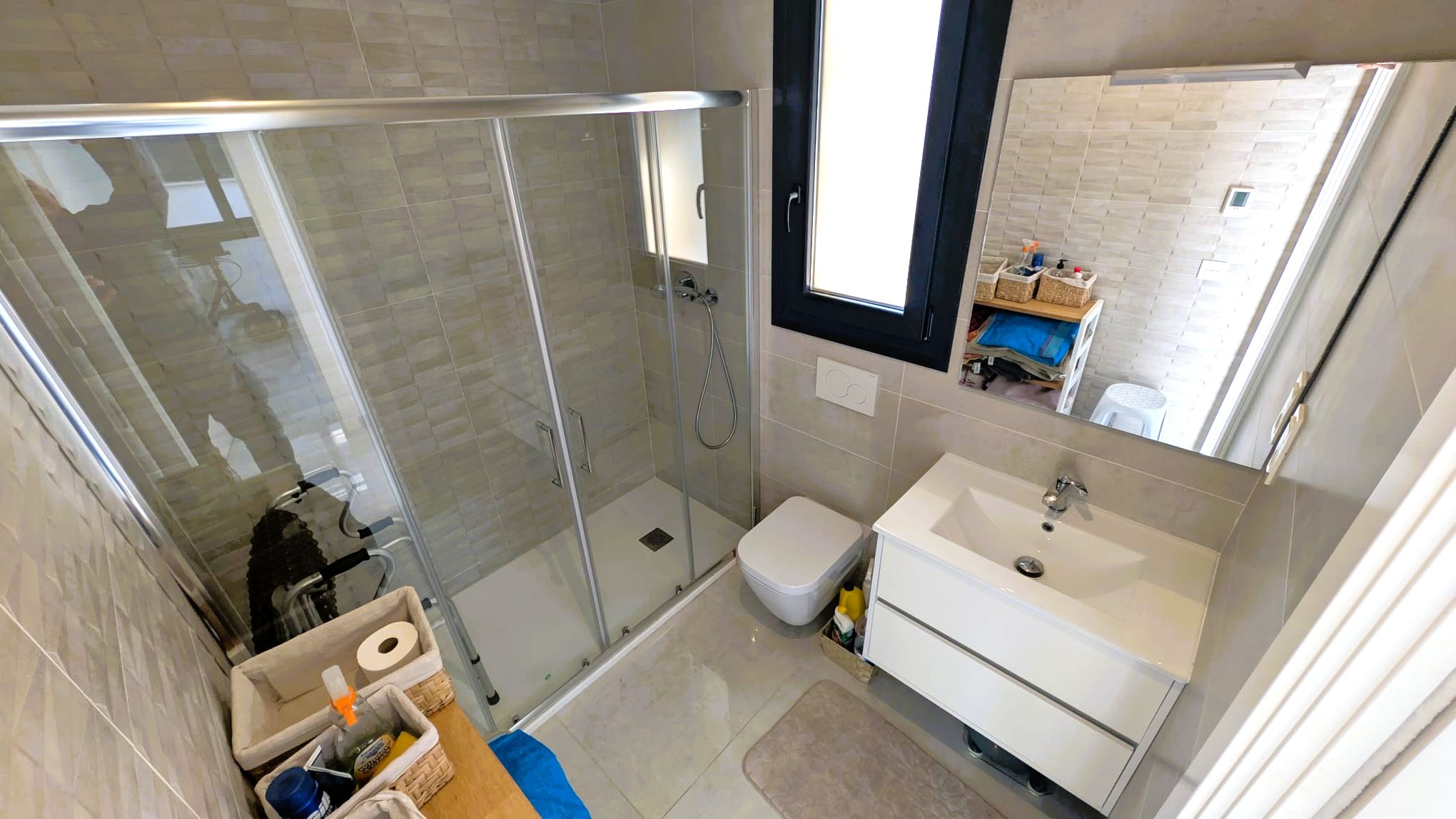 For sale - 4 Bedroom 4 Bathroom Detached Villa in Lomas de Cabo Roig - Lomas de Cabo Roig  - Alicante