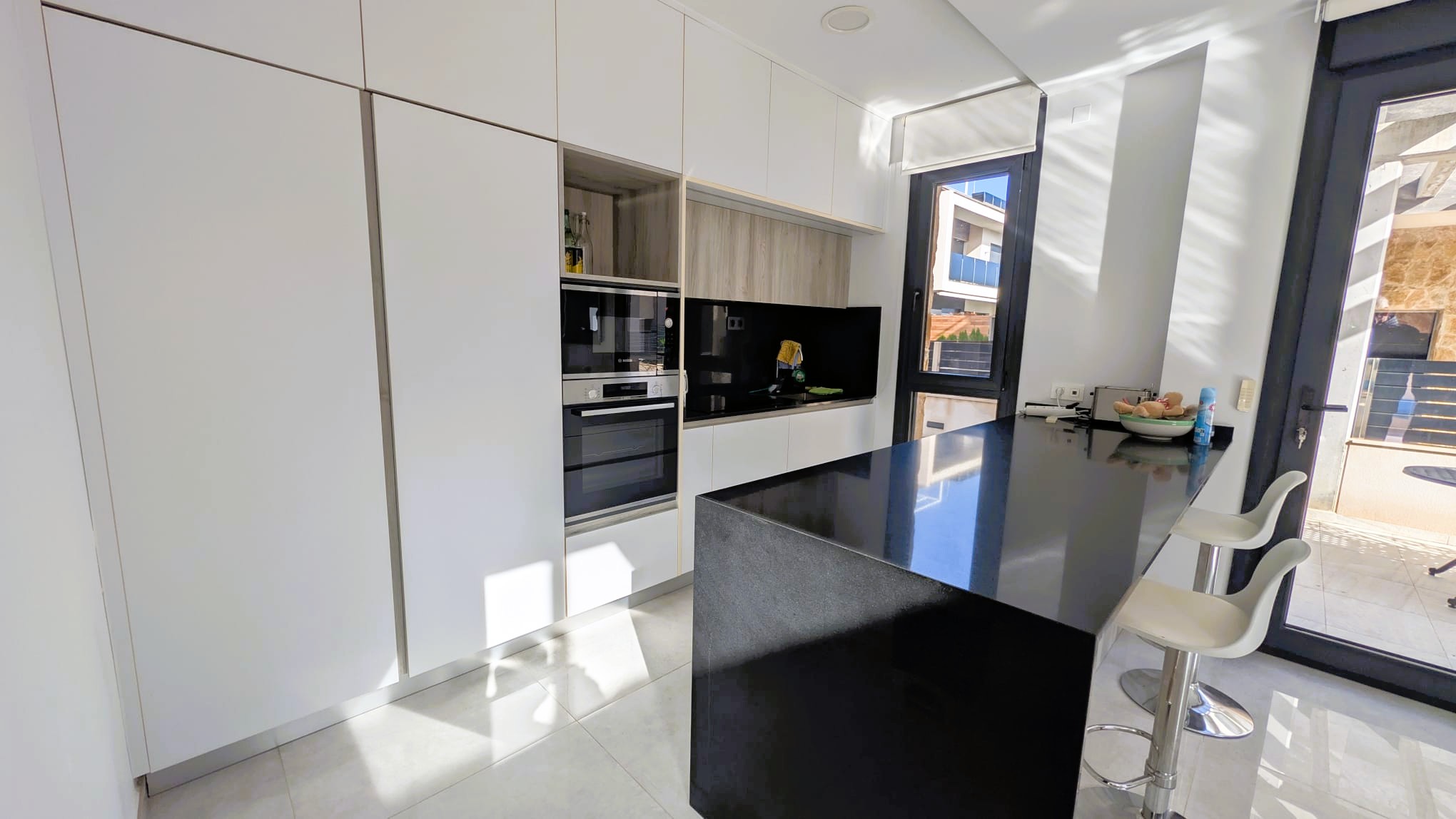 For sale - 4 Bedroom 4 Bathroom Detached Villa in Lomas de Cabo Roig - Lomas de Cabo Roig  - Alicante