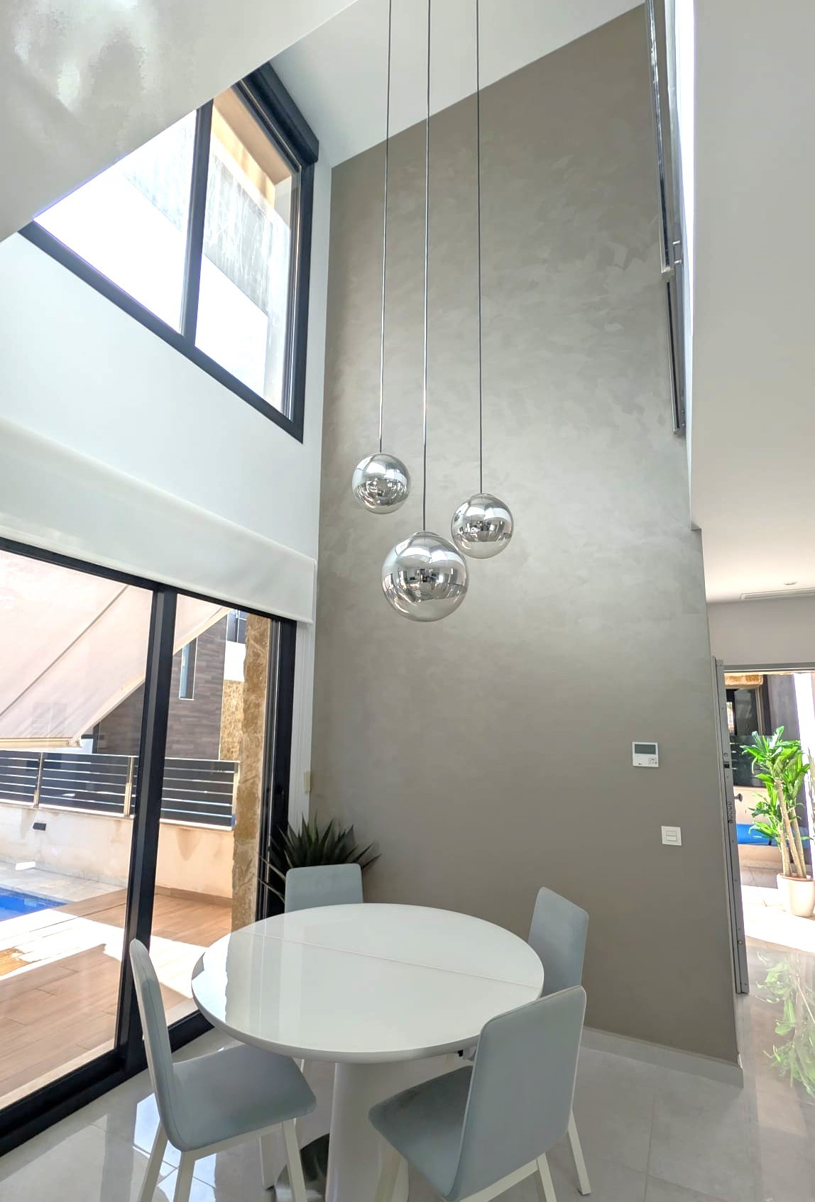 For sale - 4 Bedroom 4 Bathroom Detached Villa in Lomas de Cabo Roig - Lomas de Cabo Roig  - Alicante