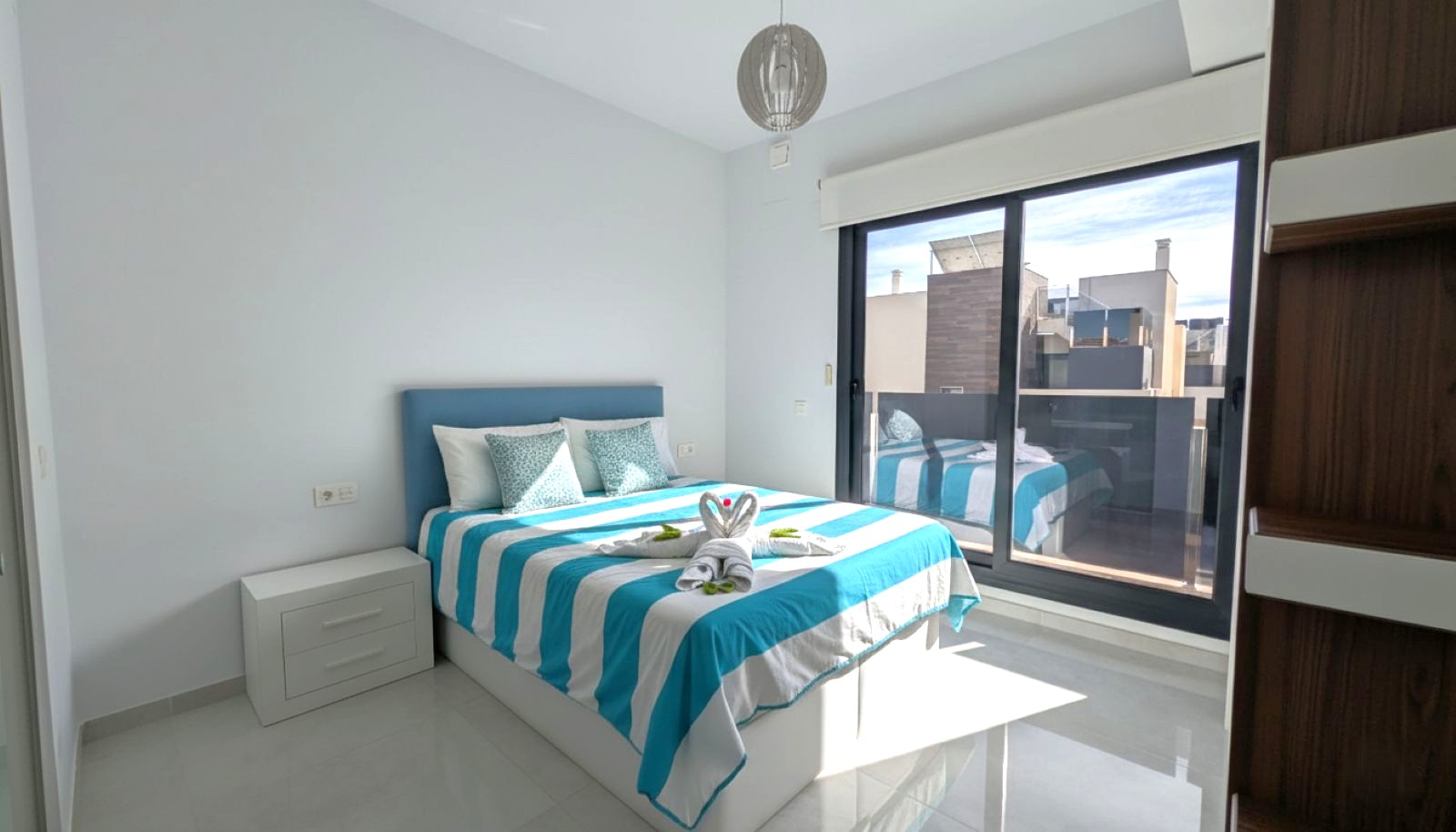 For sale - 4 Bedroom 4 Bathroom Detached Villa in Lomas de Cabo Roig - Lomas de Cabo Roig  - Alicante