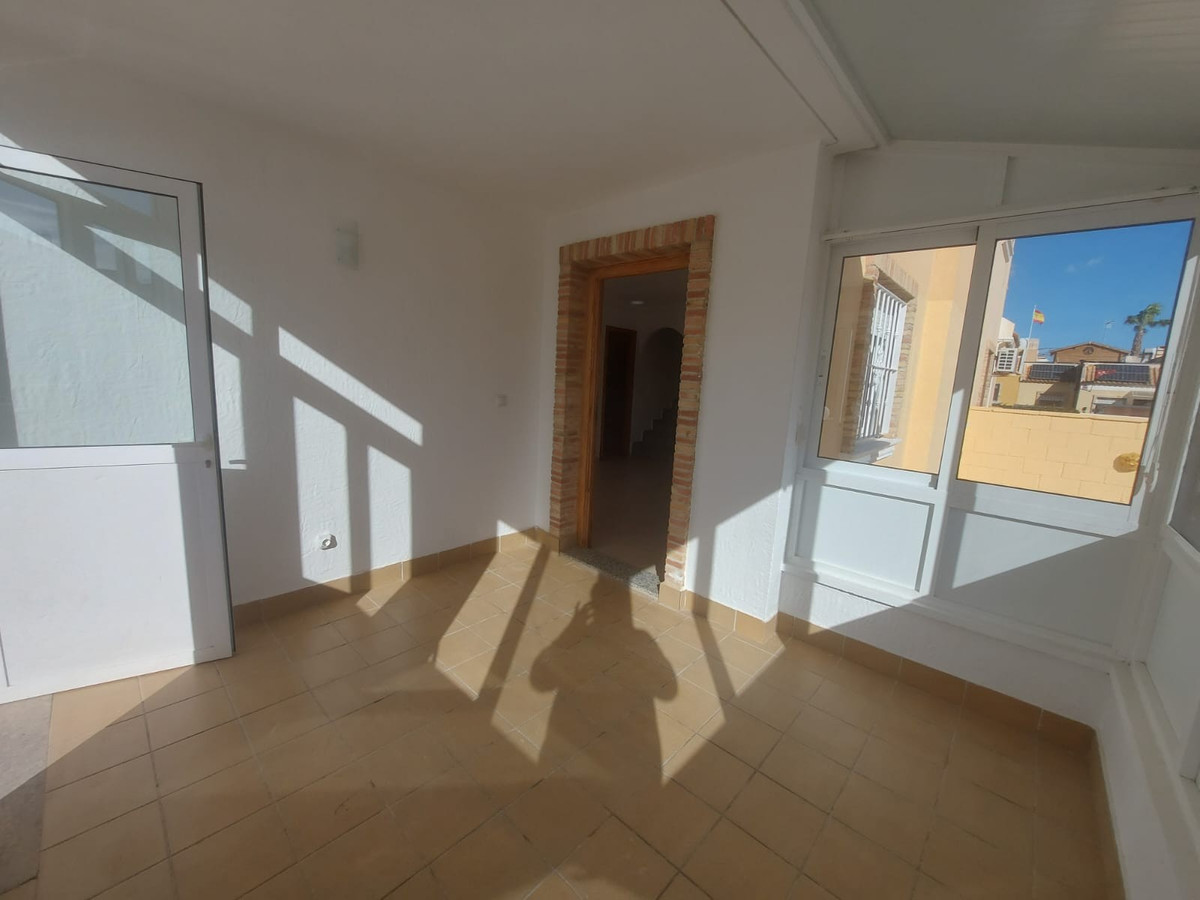 For sale - 3 Bedroom 2 Bathroom Townhouse in Ciudad Quesada - Rojales Centro  - Alicante