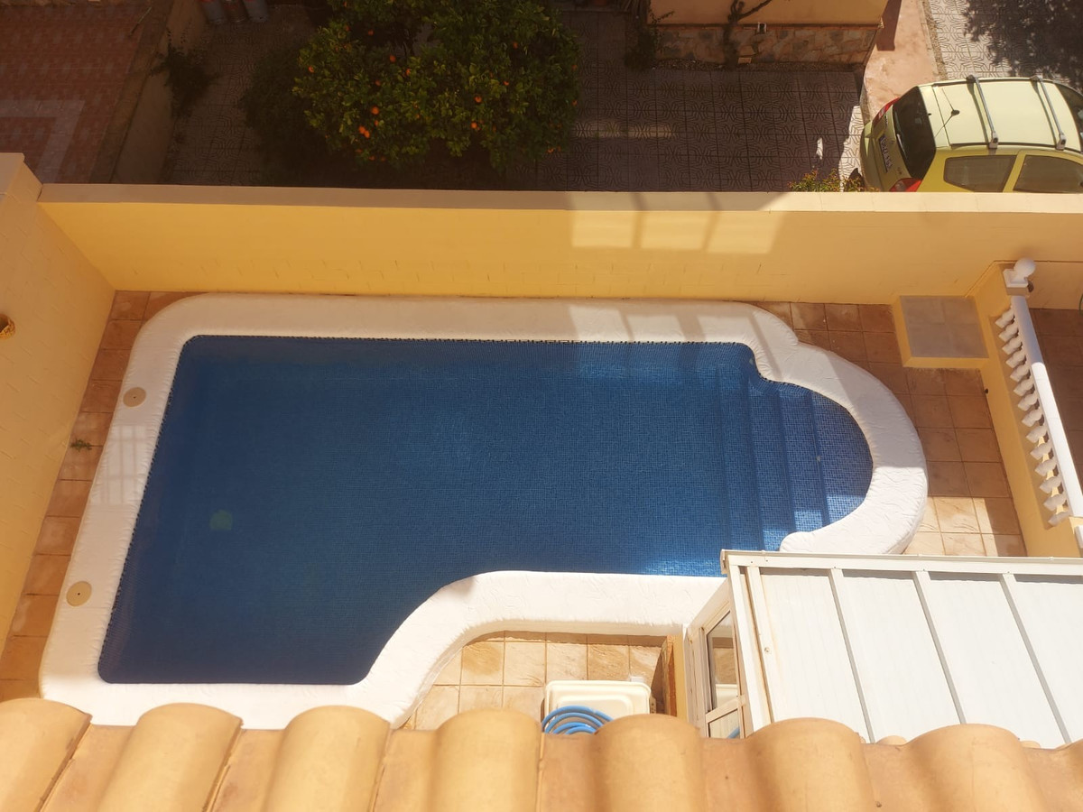 For sale - 3 Bedroom 2 Bathroom Townhouse in Ciudad Quesada - Rojales Centro  - Alicante