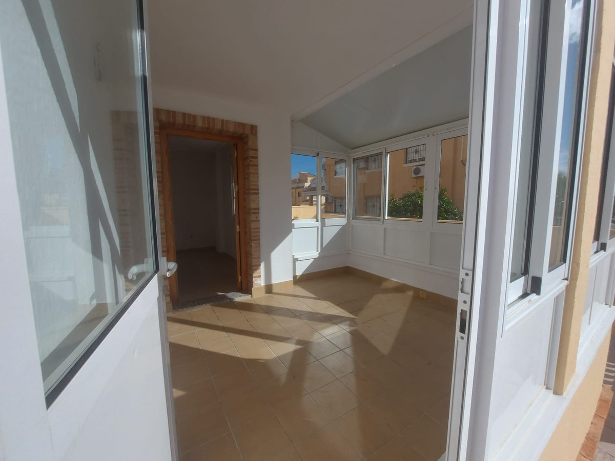 For sale - 3 Bedroom 2 Bathroom House - Townhouse in Ciudad Quesada - Rojales Centro  - Alicante