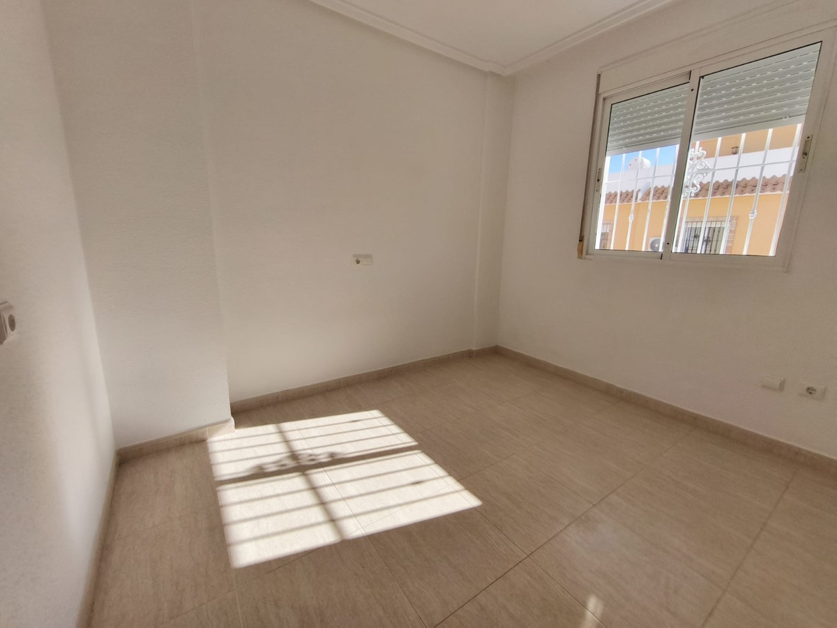 For sale - 3 Bedroom 2 Bathroom Townhouse in Ciudad Quesada - Rojales Centro  - Alicante