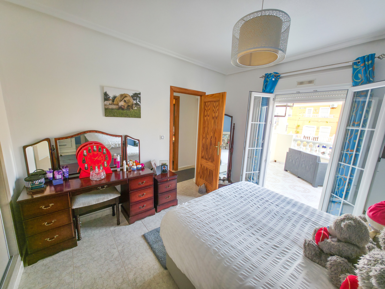 For sale - 3 Bedroom 2 Bathroom Villa in Villamartin - , Villamartin, Alicante, Spain - Alicante