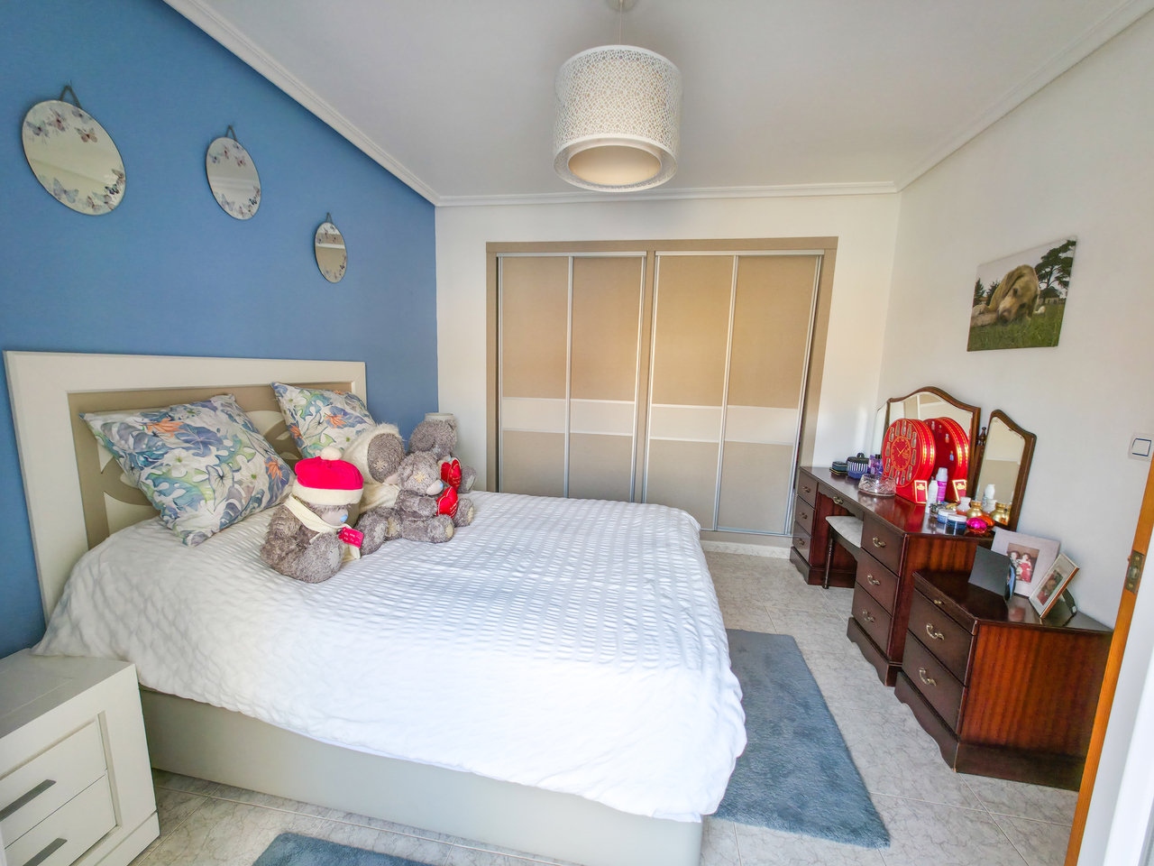 For sale - 3 Bedroom 2 Bathroom Villa in Villamartin - , Villamartin, Alicante, Spain - Alicante