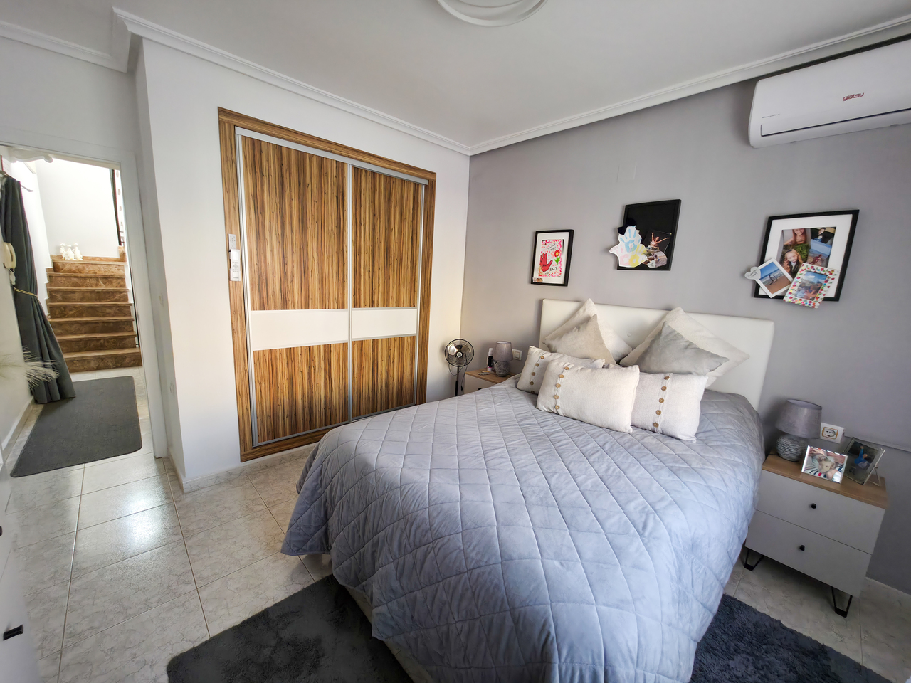 For sale - 3 Bedroom 2 Bathroom Villa in Villamartin - , Villamartin, Alicante, Spain - Alicante