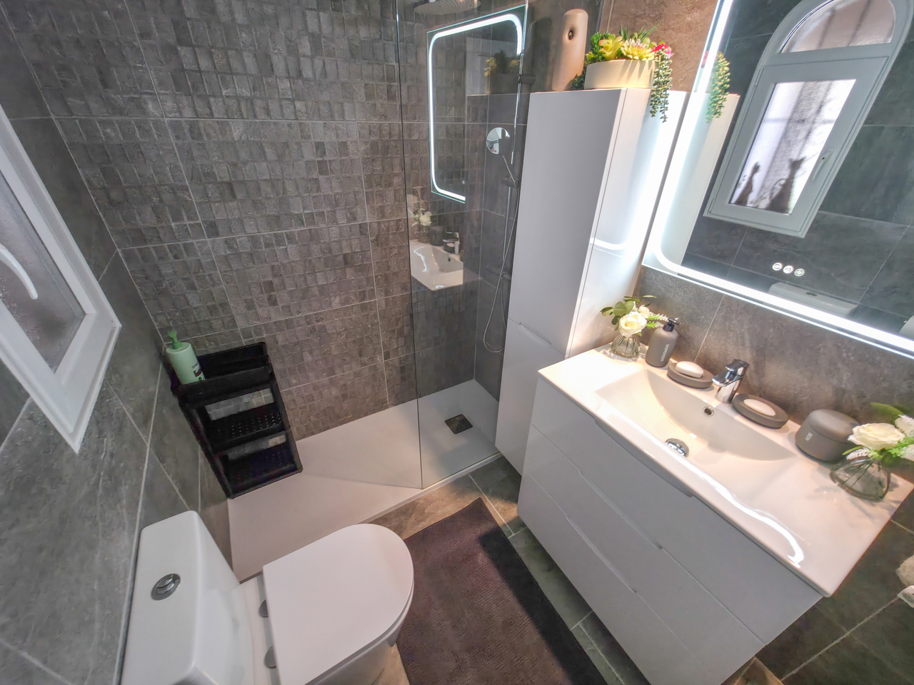 For sale - 3 Bedroom 2 Bathroom Villa in Villamartin - , Villamartin, Alicante, Spain - Alicante