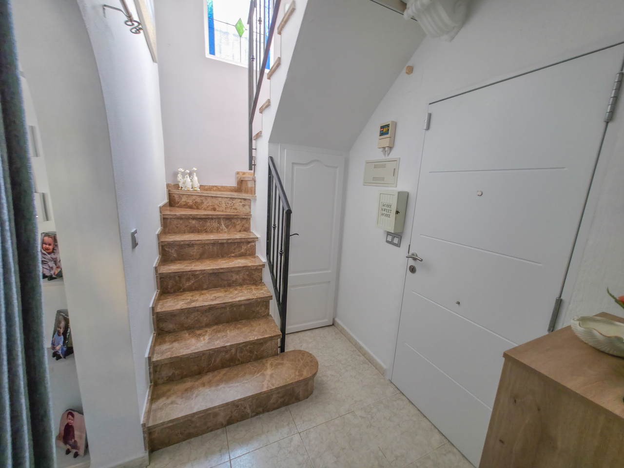 For sale - 3 Bedroom 2 Bathroom Villa in Villamartin - , Villamartin, Alicante, Spain - Alicante