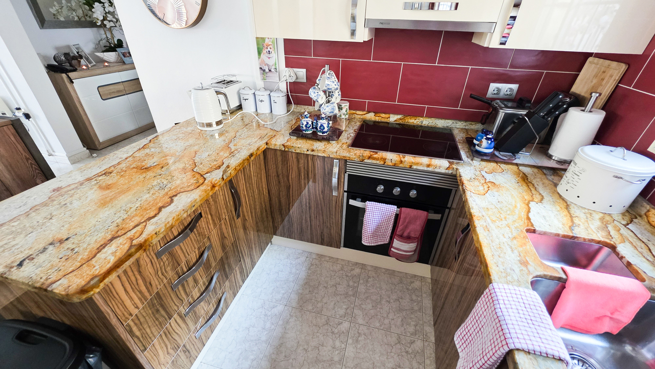 For sale - 3 Bedroom 2 Bathroom Villa in Villamartin - , Villamartin, Alicante, Spain - Alicante