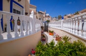 80-23845/74557, 3 Bedroom 2 Bathroom Villa in Villamartin