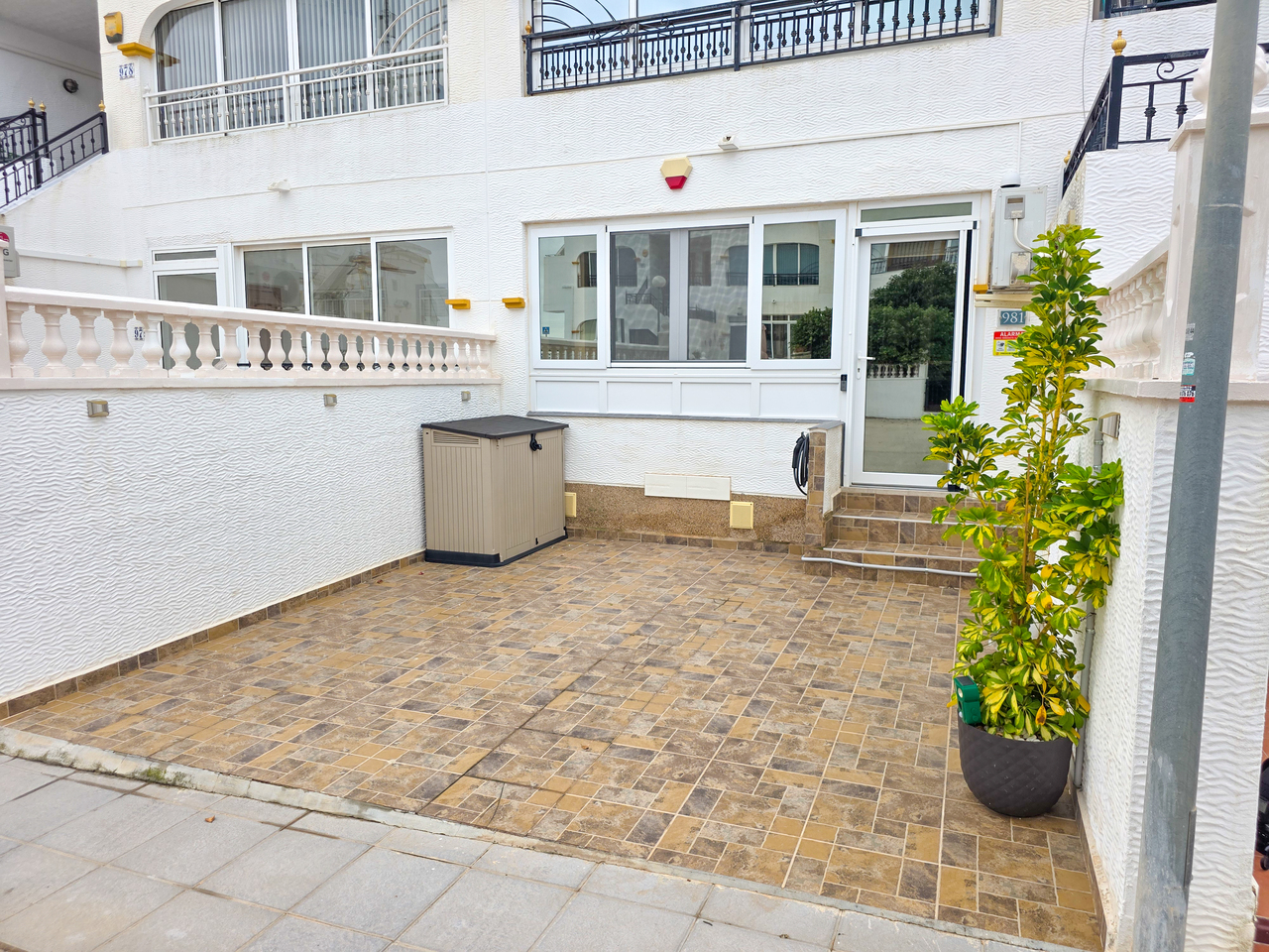 For sale - 2 Bedroom 1 Bathroom Apartment in Vistabella Golf - , Vistabella Golf, Alicante, Spain - Alicante