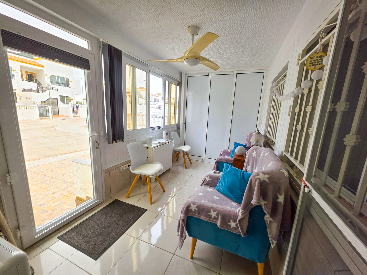 For sale - 2 Bedroom 1 Bathroom Apartment in Vistabella Golf - , Vistabella Golf, Alicante, Spain - Alicante