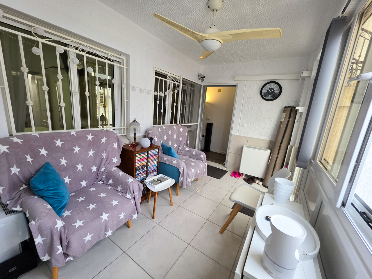 For sale - 2 Bedroom 1 Bathroom Apartment in Vistabella Golf - , Vistabella Golf, Alicante, Spain - Alicante