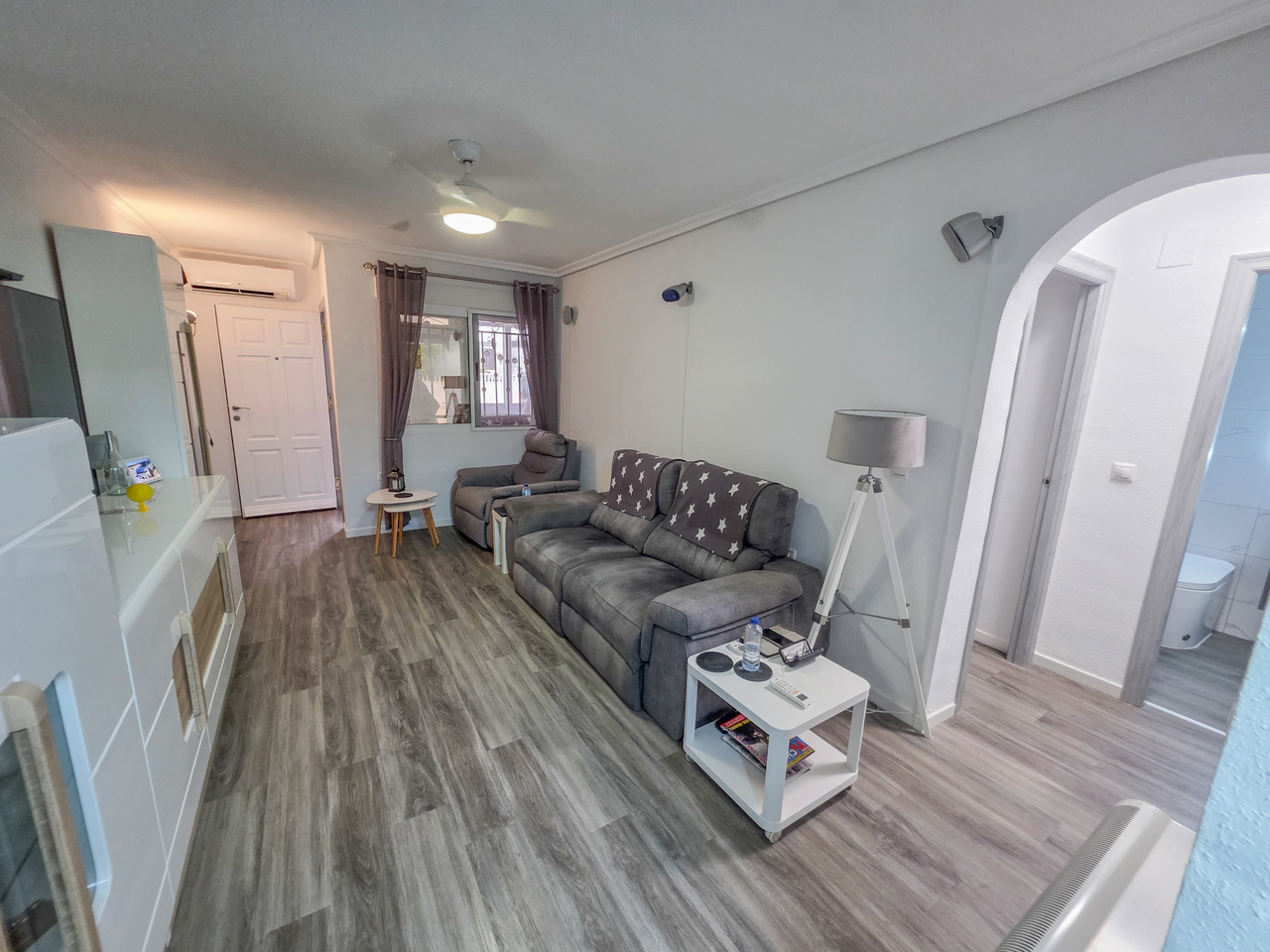 For sale - 2 Bedroom 1 Bathroom Apartment in Vistabella Golf - , Vistabella Golf, Alicante, Spain - Alicante