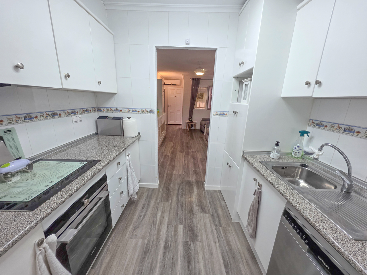 For sale - 2 Bedroom 1 Bathroom Apartment in Vistabella Golf - , Vistabella Golf, Alicante, Spain - Alicante