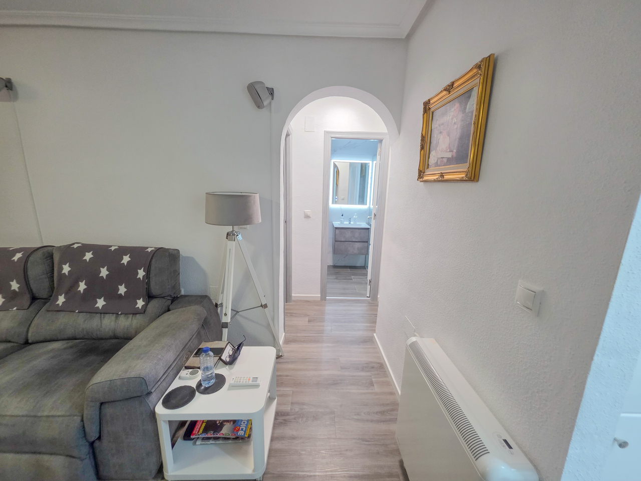 For sale - 2 Bedroom 1 Bathroom Apartment in Vistabella Golf - , Vistabella Golf, Alicante, Spain - Alicante