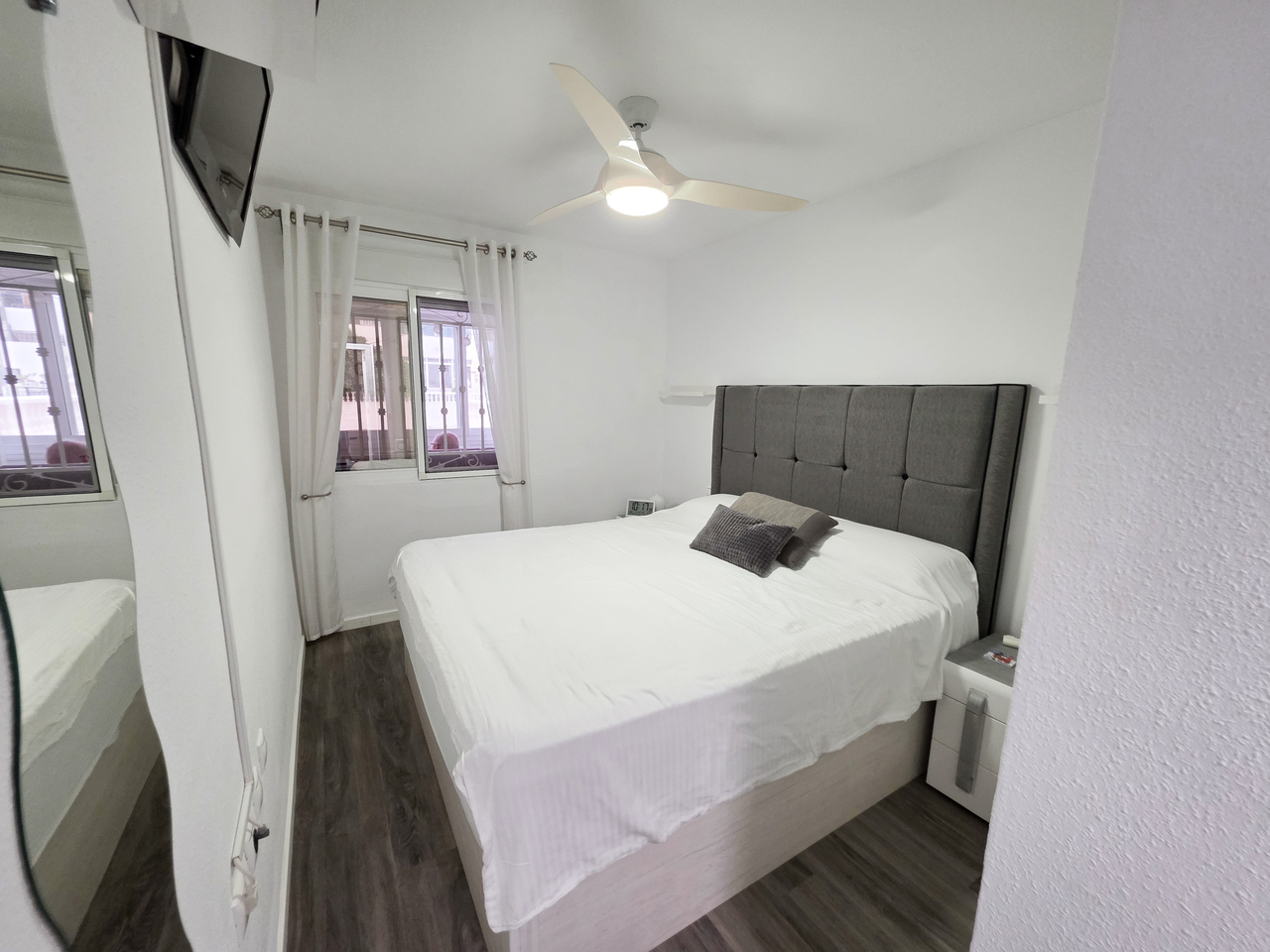 For sale - 2 Bedroom 1 Bathroom Apartment in Vistabella Golf - , Vistabella Golf, Alicante, Spain - Alicante