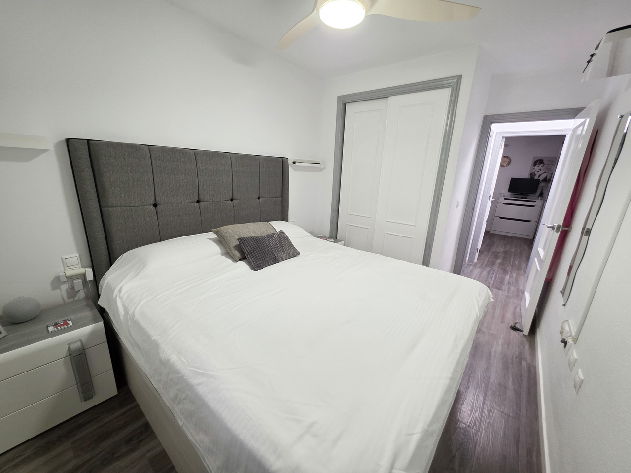 For sale - 2 Bedroom 1 Bathroom Apartment in Vistabella Golf - , Vistabella Golf, Alicante, Spain - Alicante