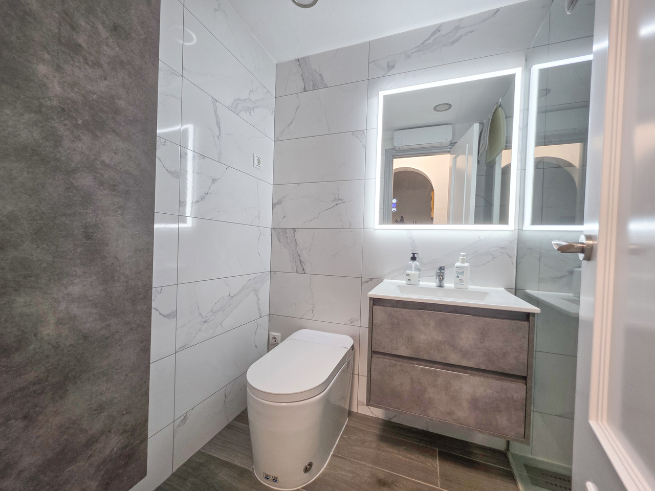 For sale - 2 Bedroom 1 Bathroom Apartment in Vistabella Golf - , Vistabella Golf, Alicante, Spain - Alicante