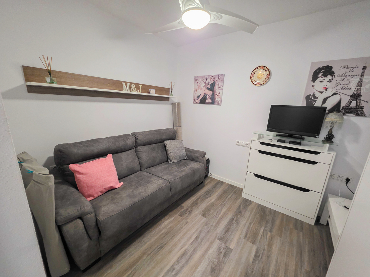 For sale - 2 Bedroom 1 Bathroom Apartment in Vistabella Golf - , Vistabella Golf, Alicante, Spain - Alicante