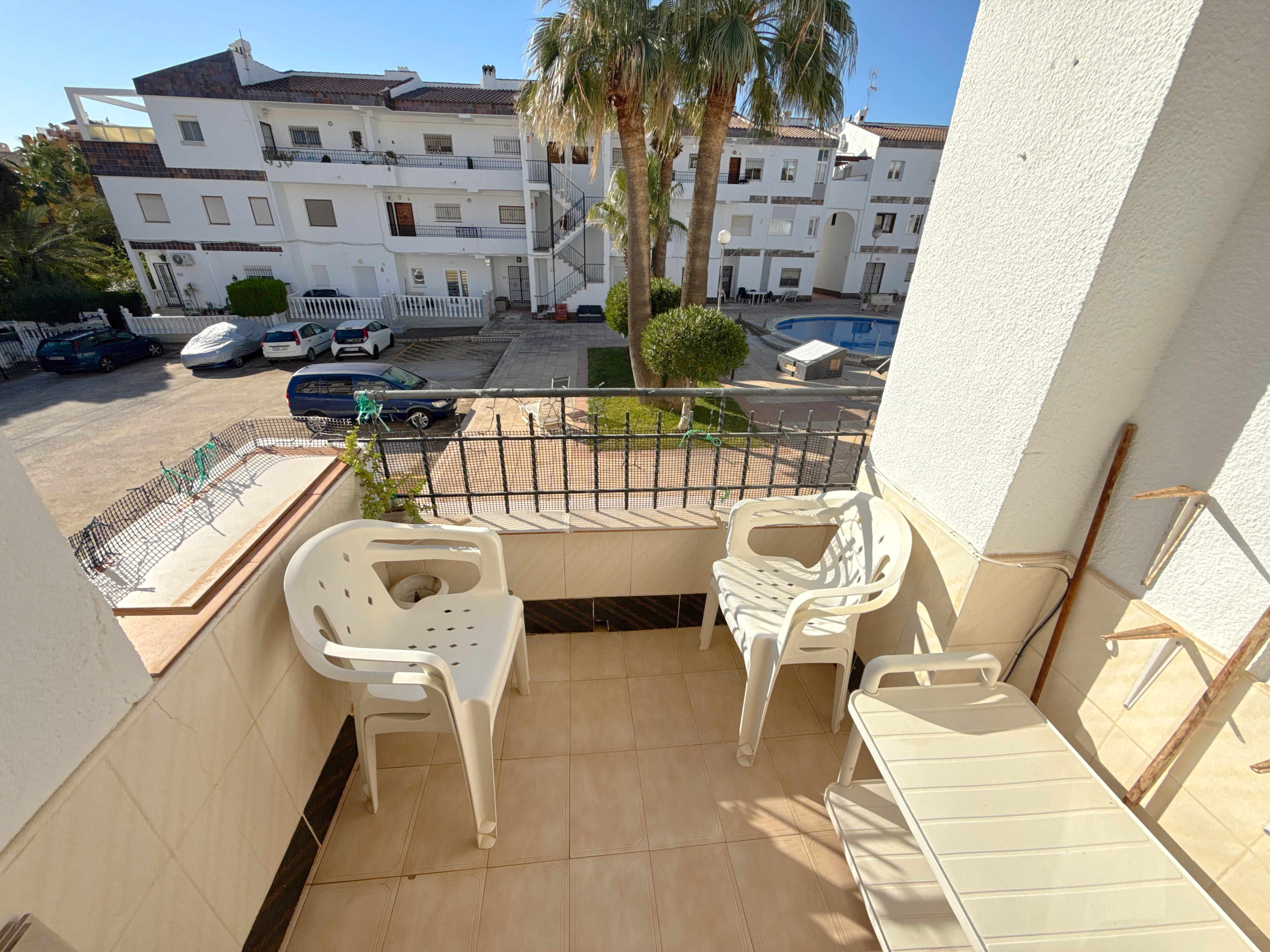 For sale - 1 Bedroom 1 Bathroom Apartment in Punta Prima -  - Alicante