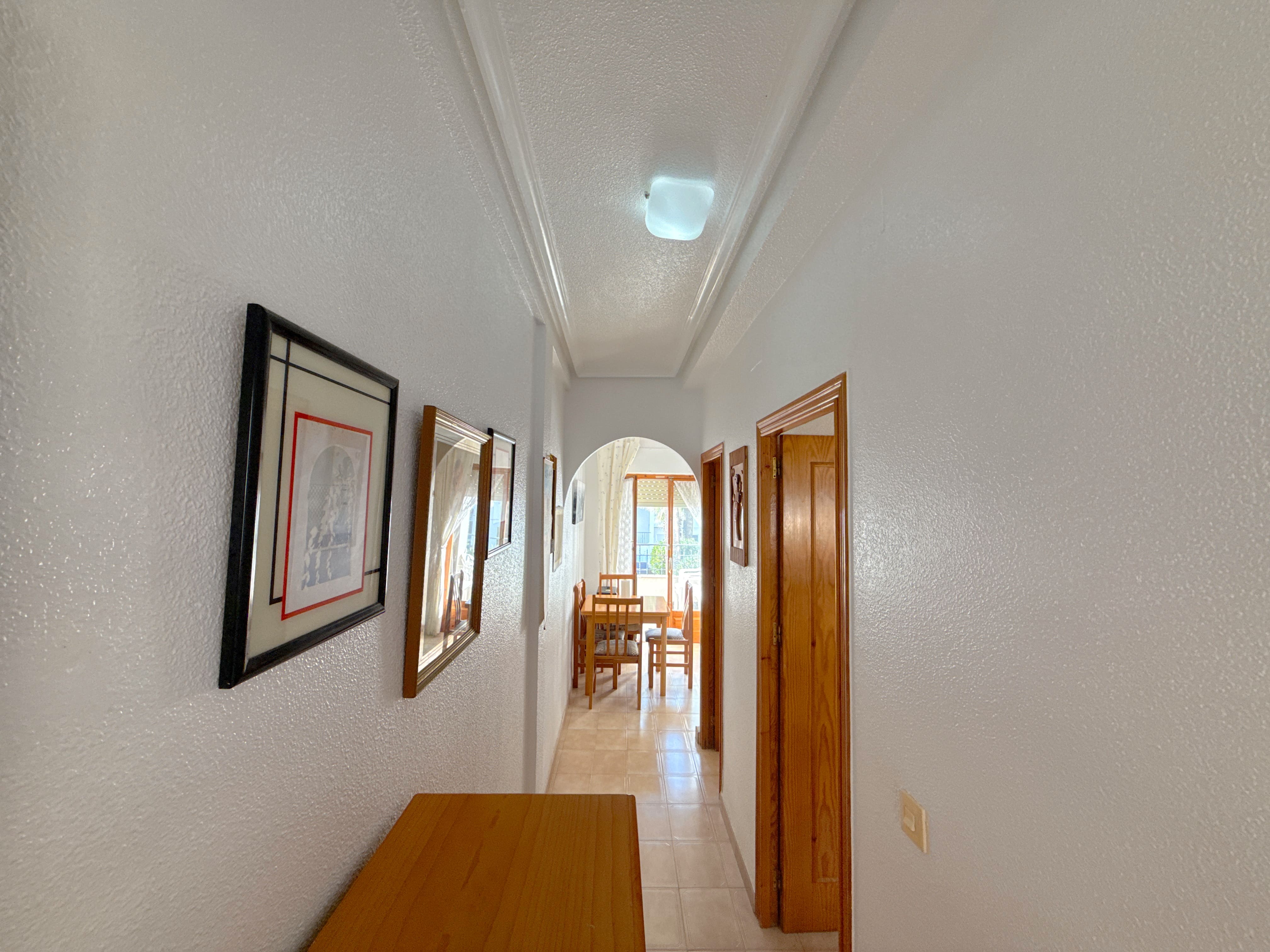 For sale - 1 Bedroom 1 Bathroom Apartment in Punta Prima -  - Alicante