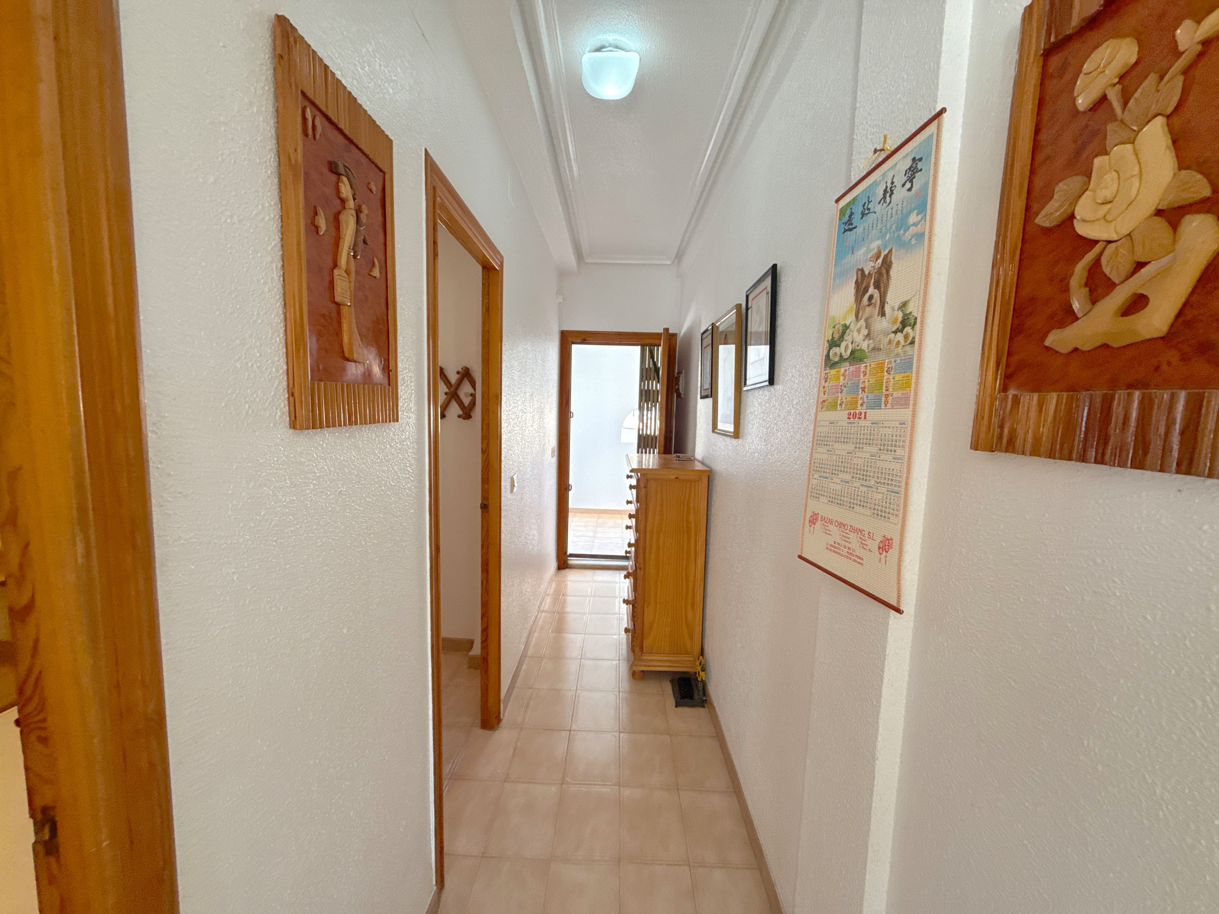 For sale - 1 Bedroom 1 Bathroom Apartment in Punta Prima -  - Alicante