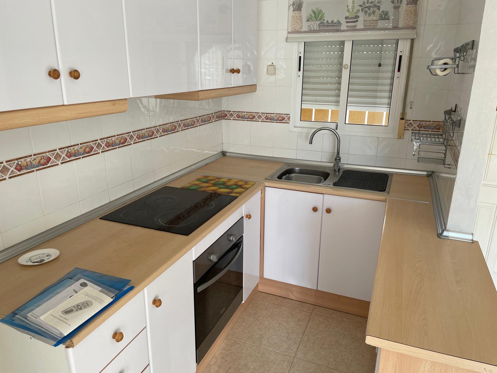 For sale - 2 Bedroom 2 Bathroom Townhouse in Villamartin - , Villamartin, Alicante, Spain - Alicante