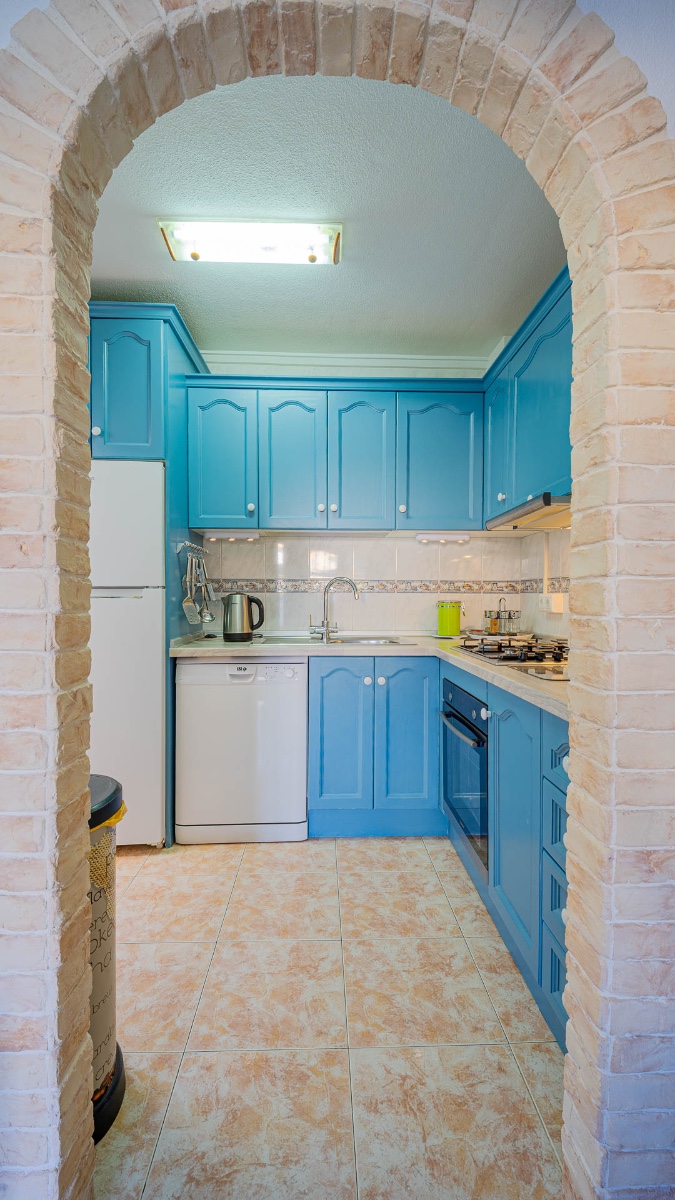 For sale - 3 Bedroom 2 Bathroom Quad in Playa Flamenca - Playa Flamenca  - Alicante